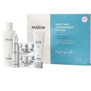 Jan Marini Skincare Management System Dry Very Dry Antioxidant SPF 33